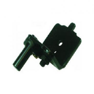 SAMSUNG DA61-01608E HINGES, LATCHES, MOUNTING BRACKETS, CLIPS
