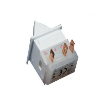 SAMSUNG DA34-00033B FURNACE DOOR SWITCHES