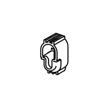 SAMSUNG DA61-09327A DUCT BRACKETS