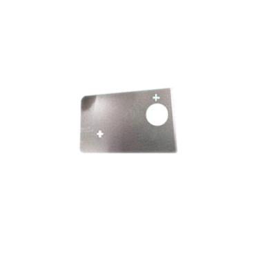 SAMSUNG DA61-08884A HINGES, LATCHES, MOUNTING BRACKETS, CLIPS