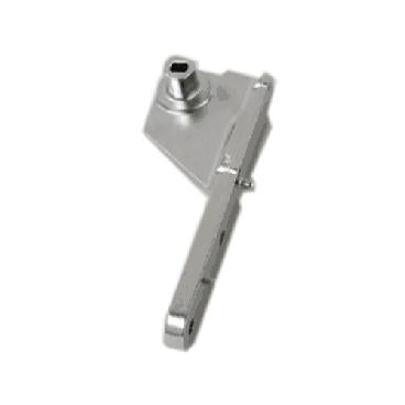 SAMSUNG DA61-09754A HINGES, LATCHES, MOUNTING BRACKETS, CLIPS