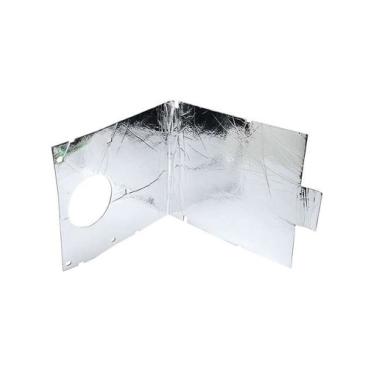 SAMSUNG DA62-00077C DUCT MISCELLANEOUS