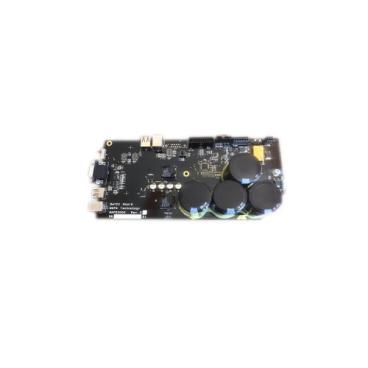 SAMSUNG DA81-07951A CONTROL BOARDS