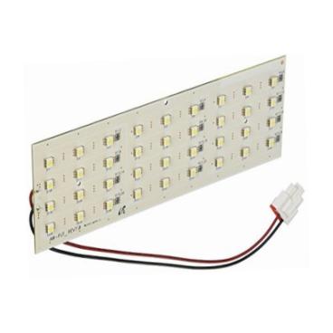 SAMSUNG DA96-00398B LIGHTING, CONTROLS & ACCESSORIES