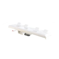 SAMSUNG DA97-08434E WALL BRACKETS & PARTS