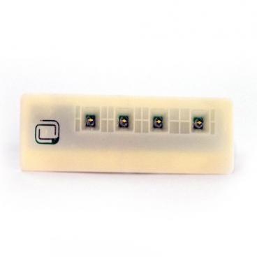 SAMSUNG DA97-10605C CONTROL BOARDS