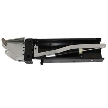 SAMSUNG DA97-12612B HINGES, LATCHES, MOUNTING BRACKETS, CLIPS
