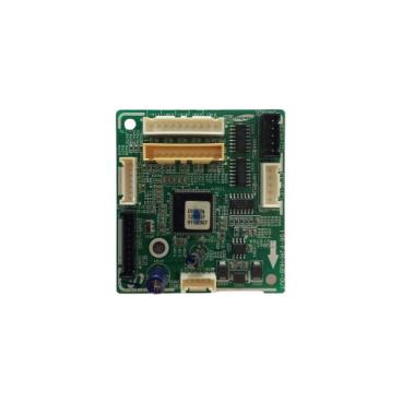 SAMSUNG DB93-12025A CONTROL BOARDS