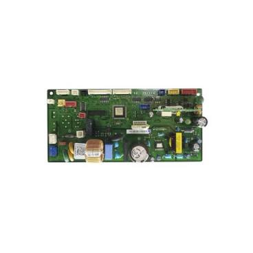 SAMSUNG DB92-03437A CONTROL BOARDS