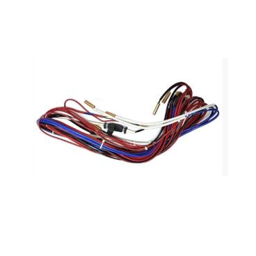 SAMSUNG DB95-05010C AIR CLEANER REPLACEMENT PARTS