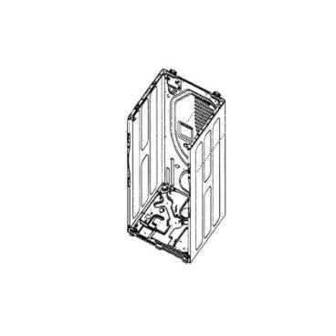 SAMSUNG DC61-03133A AIR CLEANER REPLACEMENT PARTS