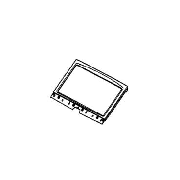 SAMSUNG DC64-02710A AIR CLEANER REPLACEMENT PARTS