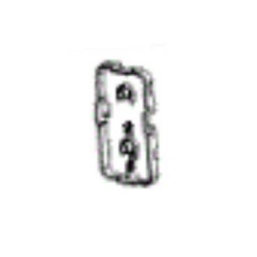 SAMSUNG DC63-01543C AIR CLEANER REPLACEMENT PARTS