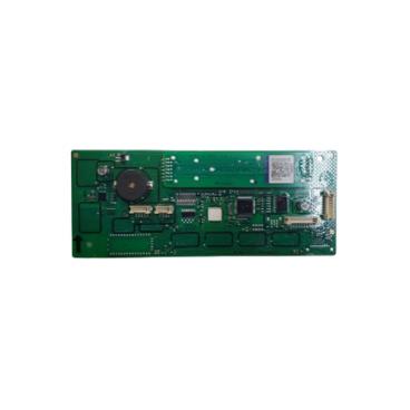SAMSUNG DC92-02394N CONTROL BOARDS