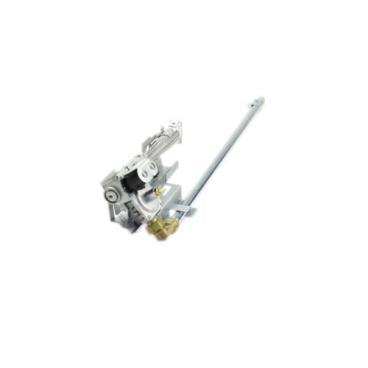 SAMSUNG DC93-00782D BURNER ASSEMBLIES