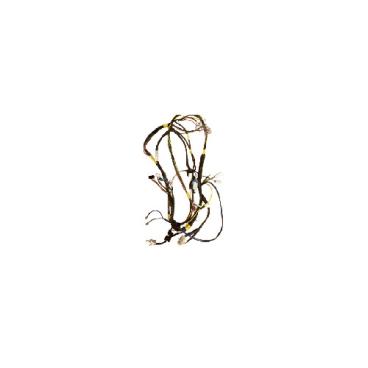 SAMSUNG DC93-00824C AIR CLEANER REPLACEMENT PARTS