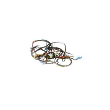 SAMSUNG DC93-00822A WIRING HARNESSES