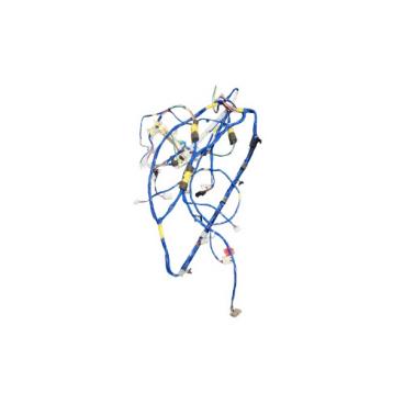 SAMSUNG DC93-00819H WIRING HARNESSES