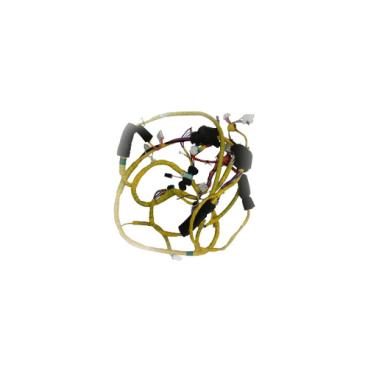 SAMSUNG DC96-01043H AIR CLEANER REPLACEMENT PARTS