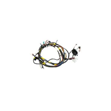 SAMSUNG DC93-00822B WIRING HARNESSES