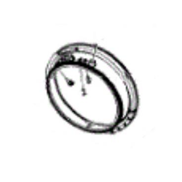 SAMSUNG DC97-16140M HUMIDIFIER ASSEMBLIES