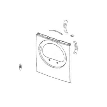 SAMSUNG DC97-19239A AIR CLEANER REPLACEMENT PARTS