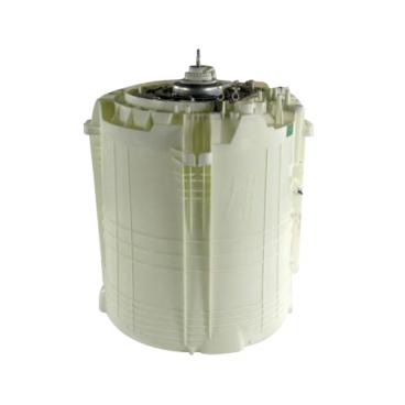 SAMSUNG DC97-19562N BLOWER HOUSING & ASSEMBLIES