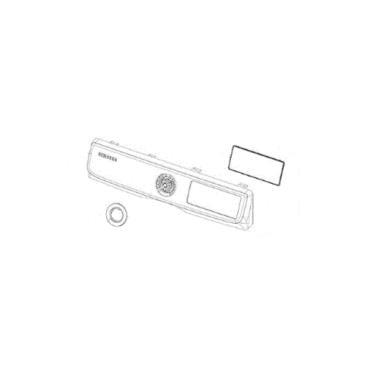 SAMSUNG DC97-20924A DISPLAY CONTROL BOARDS