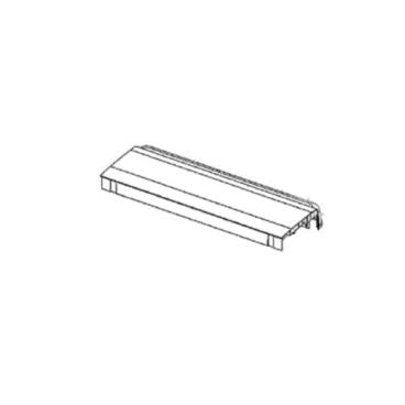 SAMSUNG DC97-20002B WALL BRACKETS & PARTS