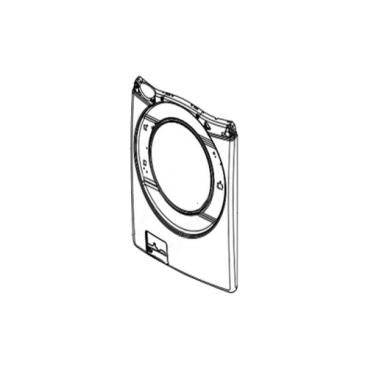 SAMSUNG DC97-20977B CONTROL & CIRCUIT BOARDS