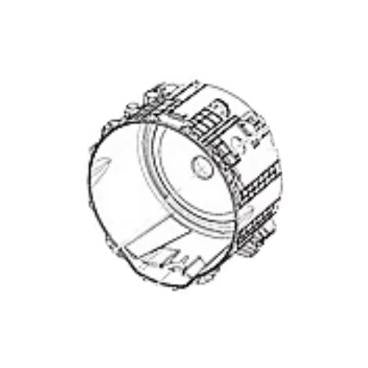 SAMSUNG DC97-21739D AIR CLEANER REPLACEMENT PARTS