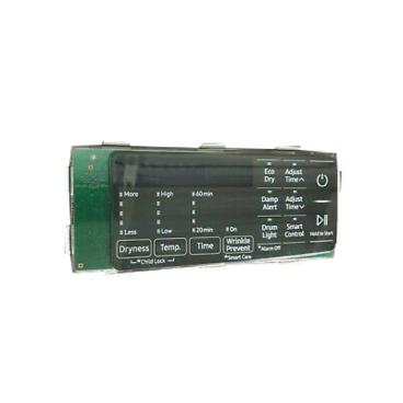 SAMSUNG DC97-21502S CONTROL BOARDS