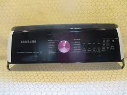 SAMSUNG DC97-22947V CONTROL BOARDS
