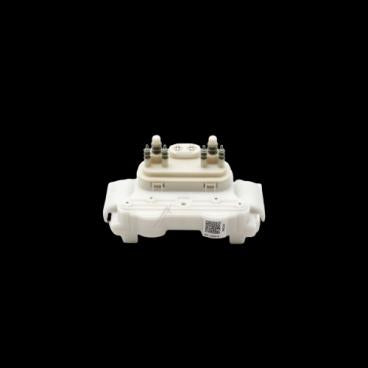 SAMSUNG DC97-23140C PIPE FITTINGS