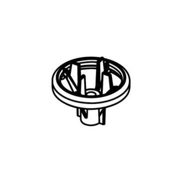 SAMSUNG DD61-00656A AIR CLEANER REPLACEMENT PARTS