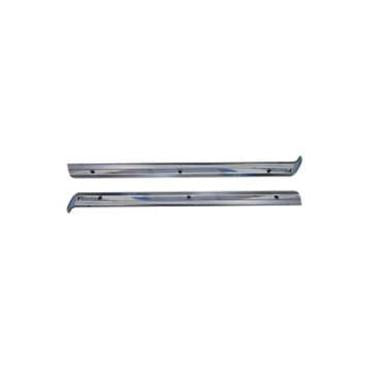 SAMSUNG DD81-02213A DUCT BRACKETS