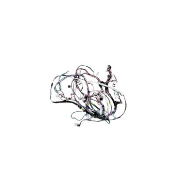 SAMSUNG DD81-04338A WIRING HARNESSES