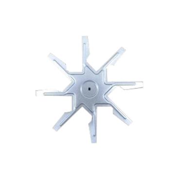 SAMSUNG DE67-00283A BLOWER FANS