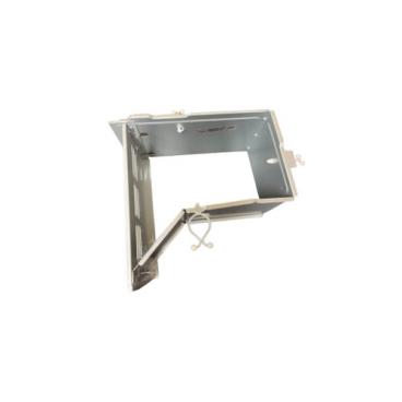 SAMSUNG DE67-00264A DUCT ELBOWS