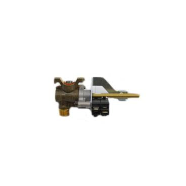 SAMSUNG DE81-03012A GAS VALVE ASSEMBLIES