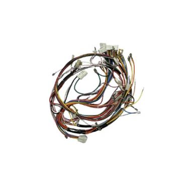 SAMSUNG DE81-03093A WIRING HARNESSES