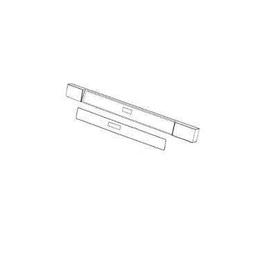 SAMSUNG DE81-03103A DISPLAY CONTROL BOARDS