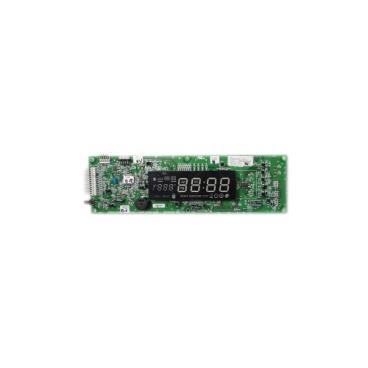 SAMSUNG DE81-03692A DISPLAY CONTROL BOARDS