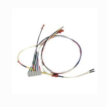 SAMSUNG DE81-03417A WIRING HARNESSES