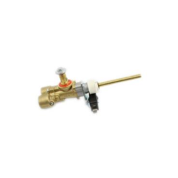 SAMSUNG DE81-03801A GAS VALVES