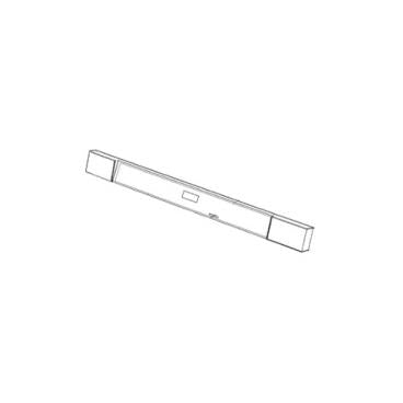 SAMSUNG DE81-04841A CONTROL & CIRCUIT BOARDS