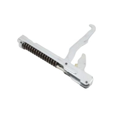 SAMSUNG DE81-04349A HINGES, LATCHES, MOUNTING BRACKETS, CLIPS