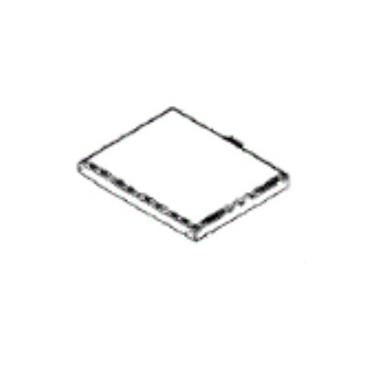 SAMSUNG DE81-06867A HEATING ELEMENTS