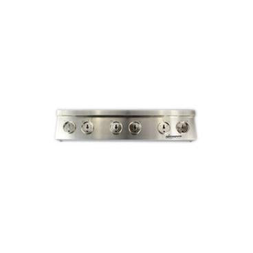 SAMSUNG DE81-07204A CONTROL BOARDS
