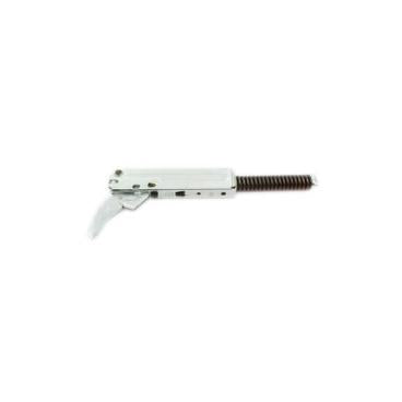 SAMSUNG DE81-06454A HINGES, LATCHES, MOUNTING BRACKETS, CLIPS